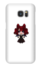 Oneko Chibi  Samsung Phone Case