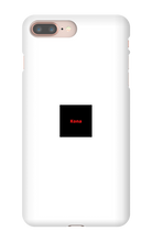 lvkona iPhone Phone Cases