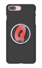 qwiko iPhone Phone Cases