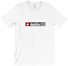 Oddlife123 T-Shirts
