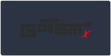XXL Gaming Mousepad