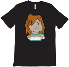 Hangry Tee