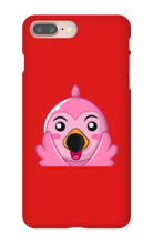 biinjo iPhone Phone Cases