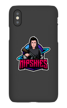 nipskies iPhone Phone Cases