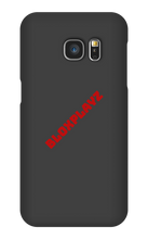 bloxplayz Samsung Phone Cases