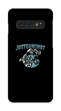 justgamin87 Samsung Phone Cases