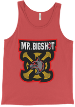 mrbigsh0t Tank Top