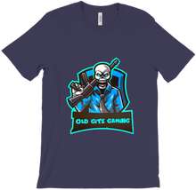 old_gits_gaming T-Shirts