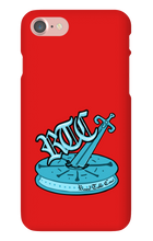 RTC iPhone Phone Cases