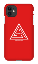 Infinite Gaming iPhone Phone Cases