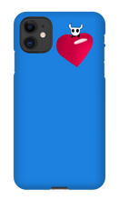 HollowHeart iPhone Case