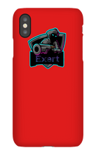 Ex3rt_ iPhone Phone Cases