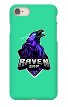 RavenEAP iPhone Case