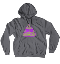 supermudbutttv Hoodies (No-Zip/Pullover)
