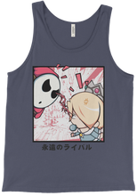 kevomelee1 Tank Top