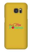 miss_pomme Samsung Phone Cases