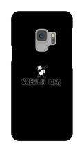 thegremlinking1 Samsung Phone Cases