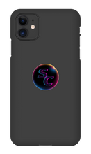 scopes_chapo iPhone Phone Cases