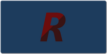 ruthlessbynature XXL Gaming Mousepad