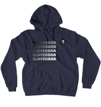 SlayerBRK BB hoodie