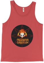 chaos74x Tank Top
