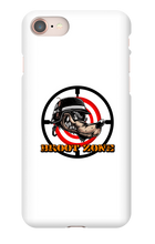 thebrootzone iPhone Phone Cases
