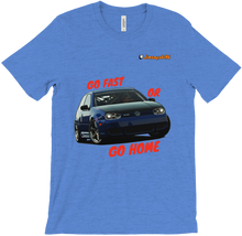 Forza: Go Fast or Go Home