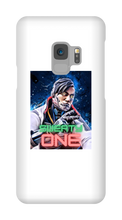 thatsweaty1 Samsung Phone Cases