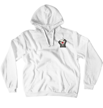 killerpanda Hoodies (No-Zip/Pullover)