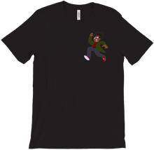 Curb Appeall Jumping T-Shirts 0000