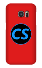 Colton Steiner Samsung Phone Case