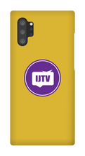imjorman TV Samsung Phone Cases