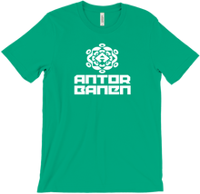Short Sleeve T-Shirt / Camiseta Manga Corta