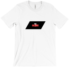 akdubz53 T-Shirts Front Logo