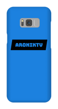 AronikTV Samsung Cases