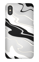 iPhone Marble Phone Cases