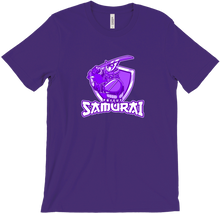 Samurai T-Shirt