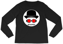 Stu1701 Long Sleeve Tee