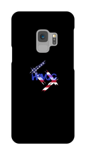 reap_havoc Samsung Phone Cases