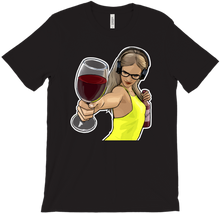 wineandwins T-Shirts