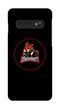 Zodgamingyt Logo Samsung Case