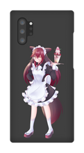 Riana Maid Samsung Case