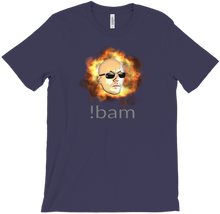 Barbarammie T-Shirts (first edition)