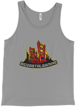 Unisex Tank Top