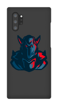 Voltzbtw Samsung Phone Cases