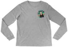 justdondo Long Sleeve Tee