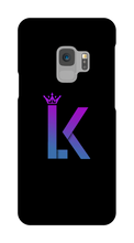 LexKaro Samsung Phone Case