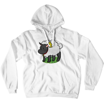 Official Boof Hoodie