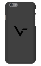 vnez_ iPhone Phone Cases