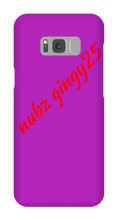 pancakegingy Samsung Phone Cases